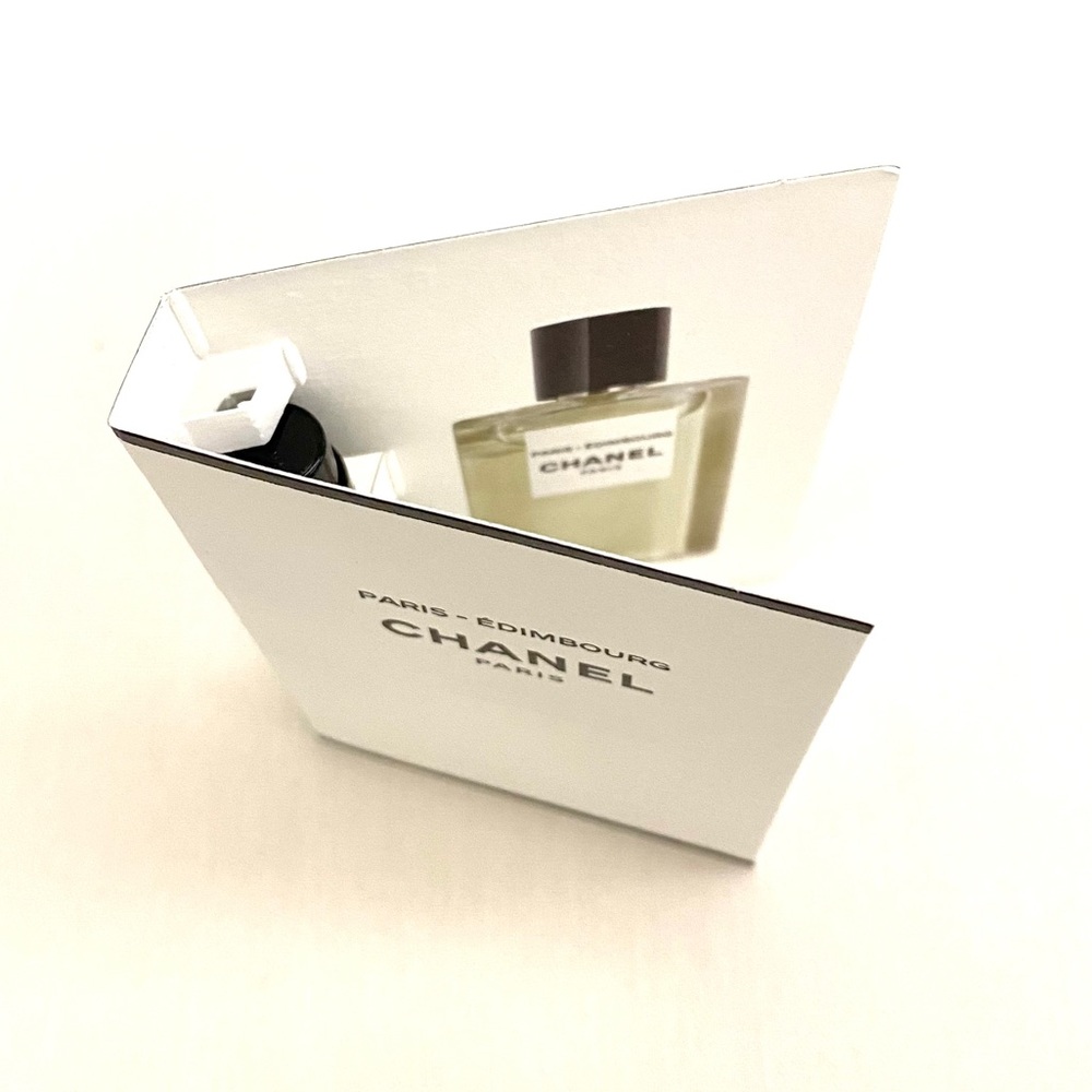 Chanel Paris EAU DE TOILETTE